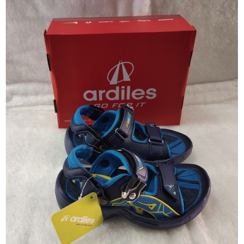 PROMO sandal gunung magnet ARDILES anak laki laki ukuran 28-36