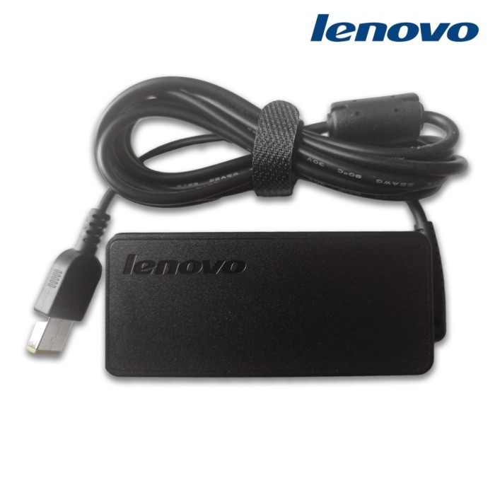 ORIGINAL ADAPTOR LENOVO 20V 2.25A USB G50-70 S400 S210 S215 S400 G40-45 Z50-70 Z40-75 S215