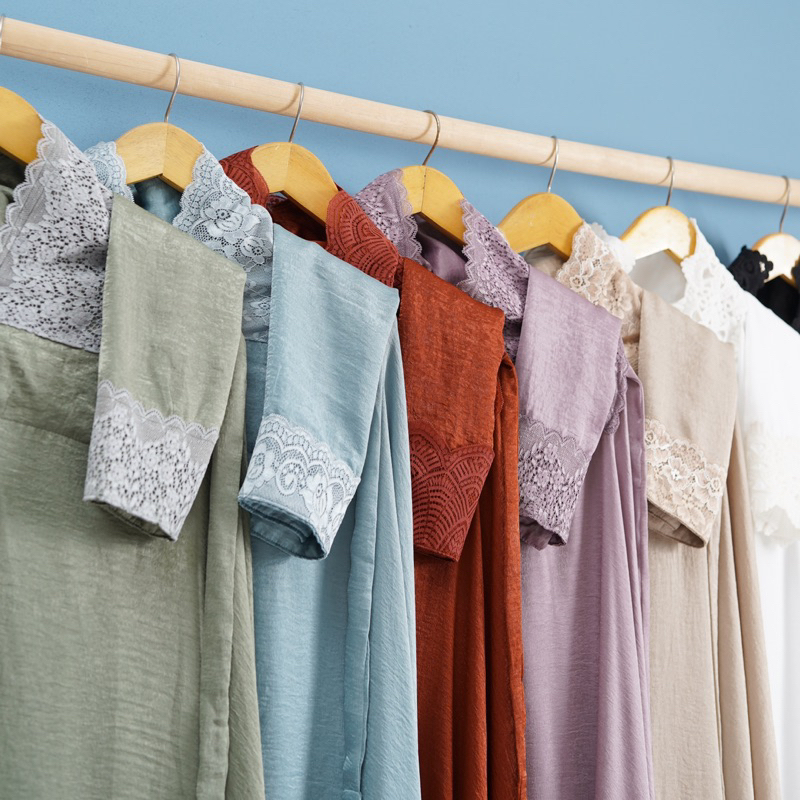 PRAYER SET PREMIUM ASHIYA