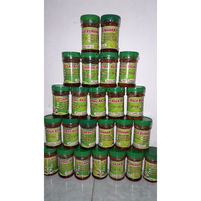 

sambel