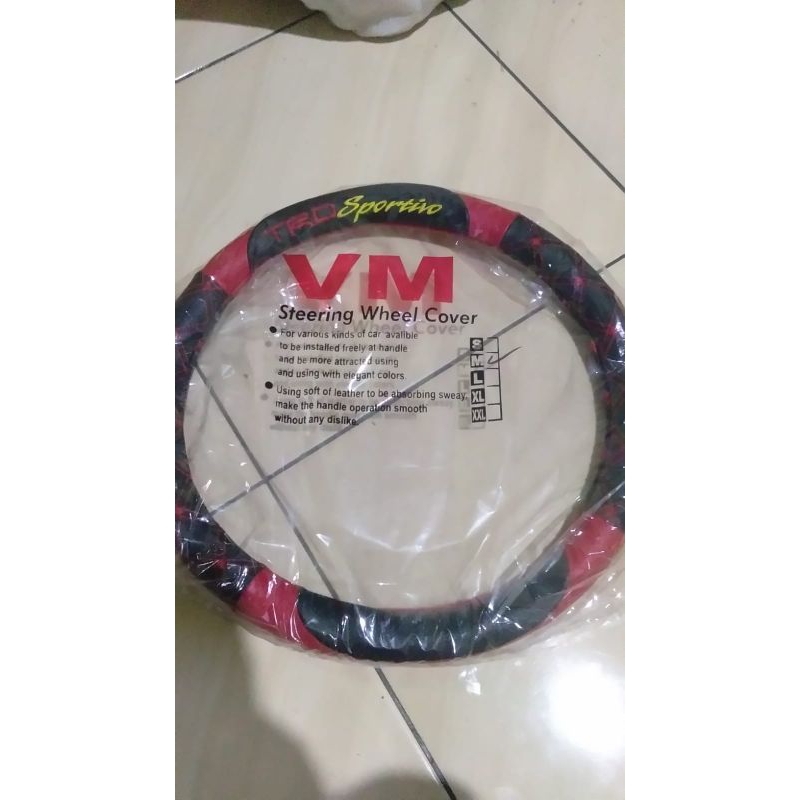 cover Stir MBtech