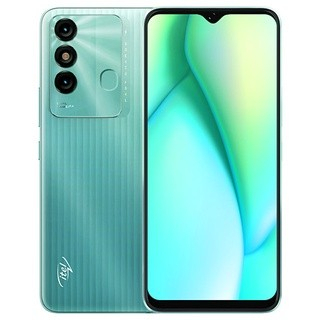 ITEL Vision 3 Plus 4/64 GB New Garansi Resmi