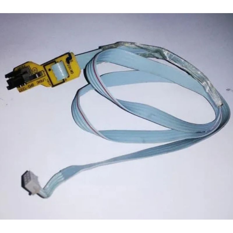 sensor timing disk Canon