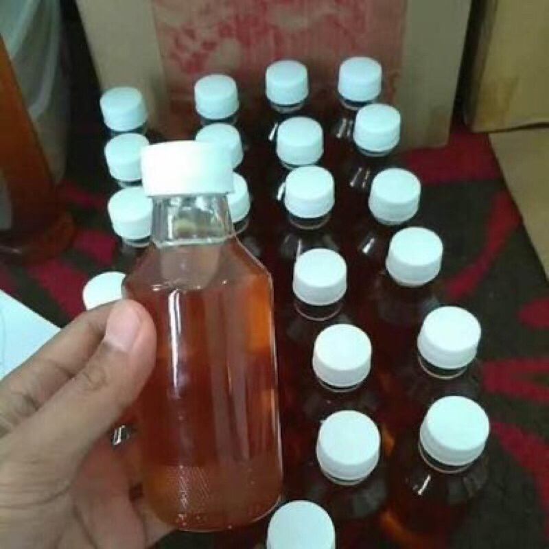 

Madu Murni Pure Raw Honey Madu Asli Nektar Bunga Multiflora