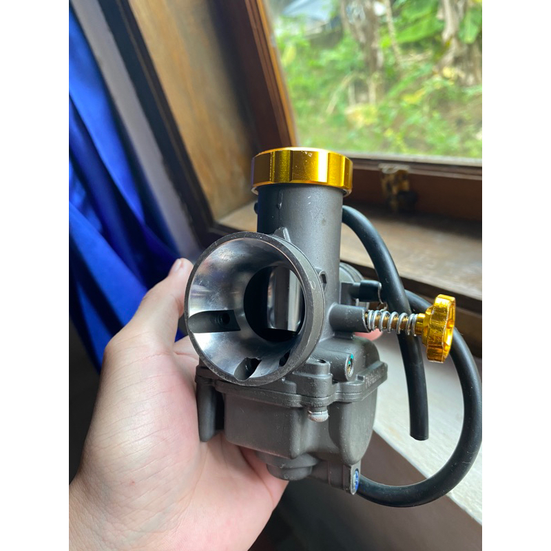 KARBU KEIHIN PE 28 BLACK SERIES SUPER FLOW