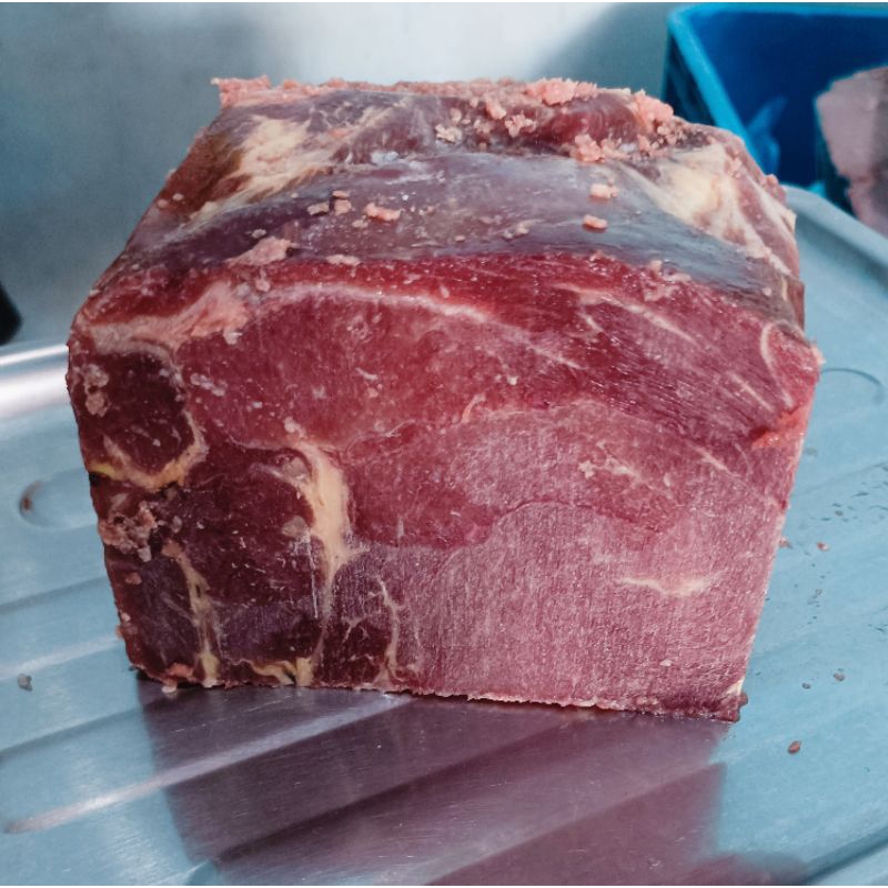 

Daging Rendang [paket hemat] 1kg