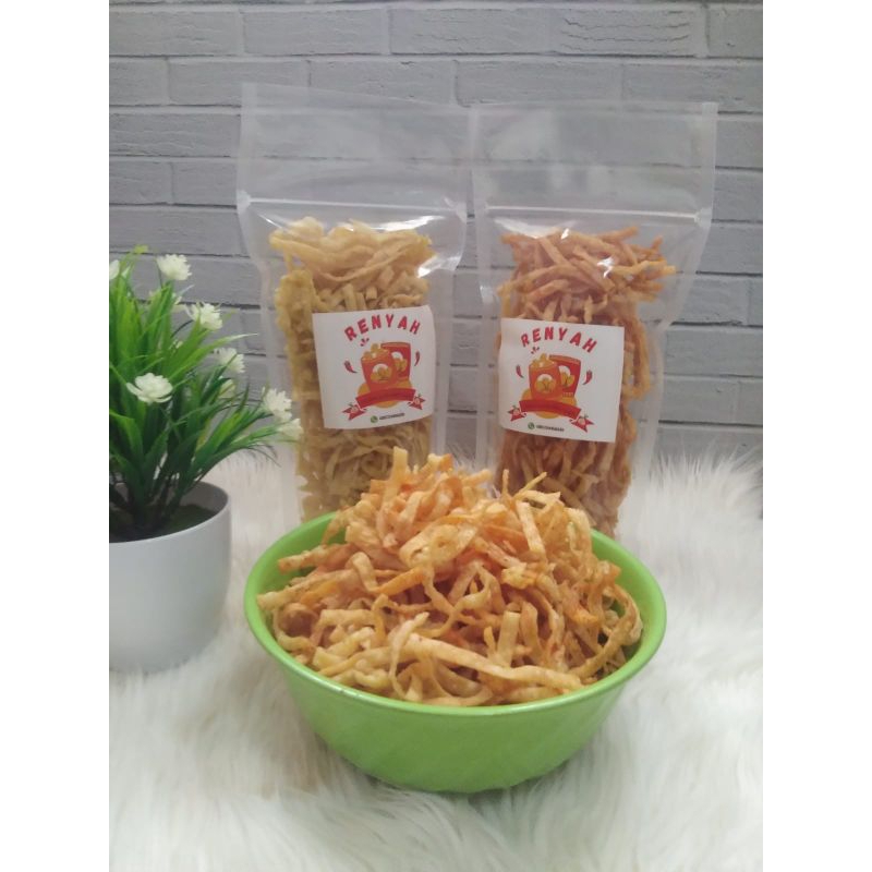 

GURIH STICK BAWANG / CHEESE STICK