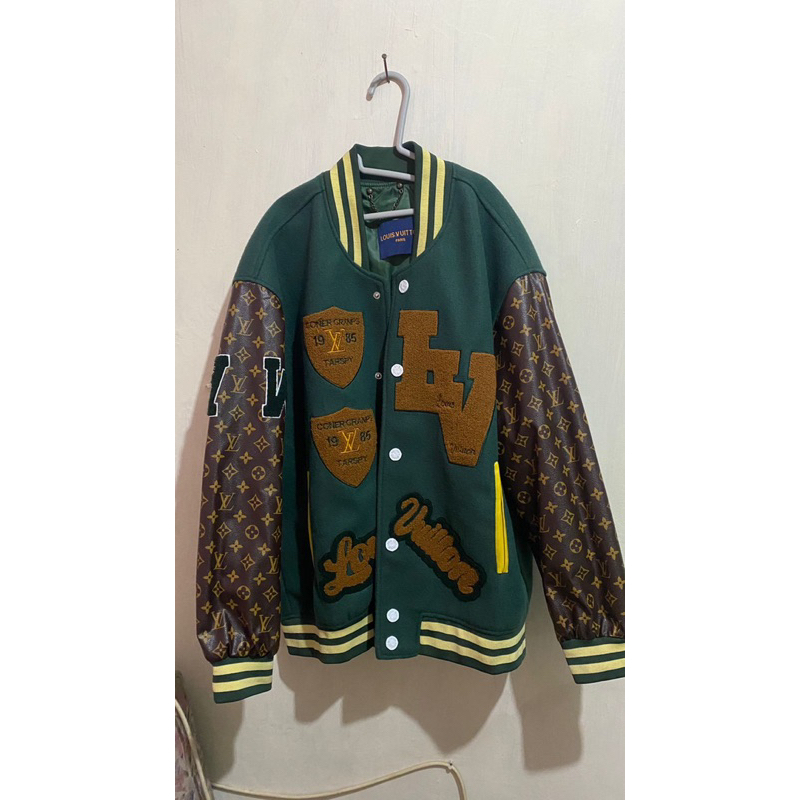 varsity LV & CN kenzo