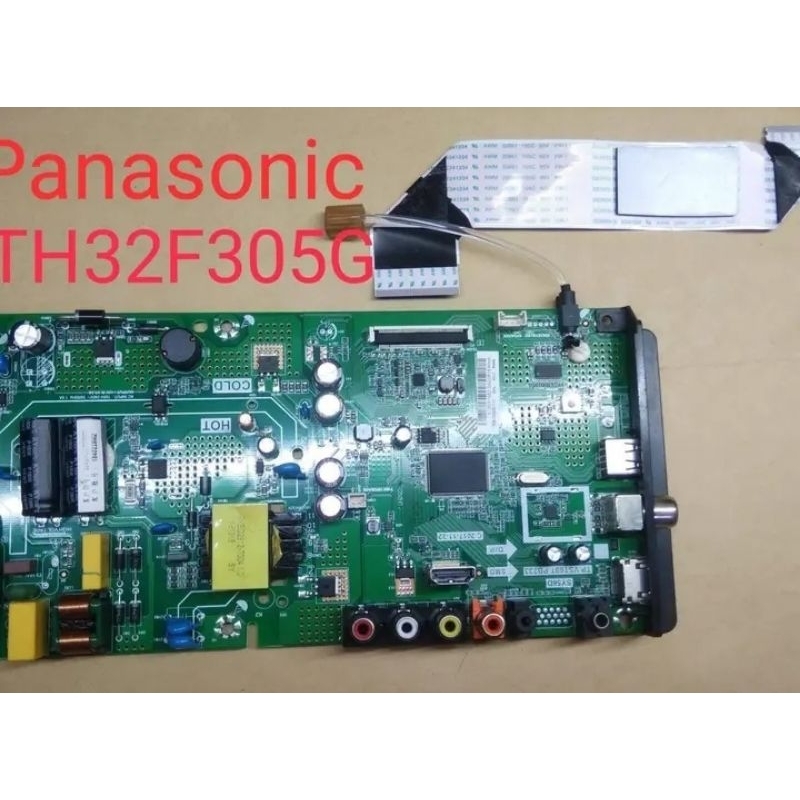 MB Panasonic 32F305G