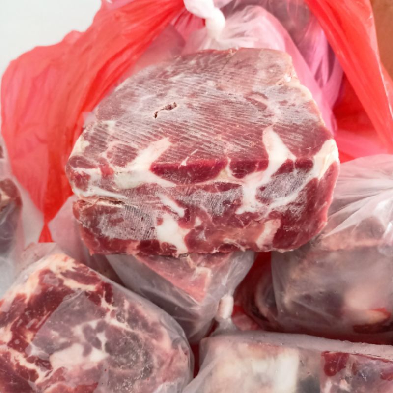 

Daging sapi 1kg