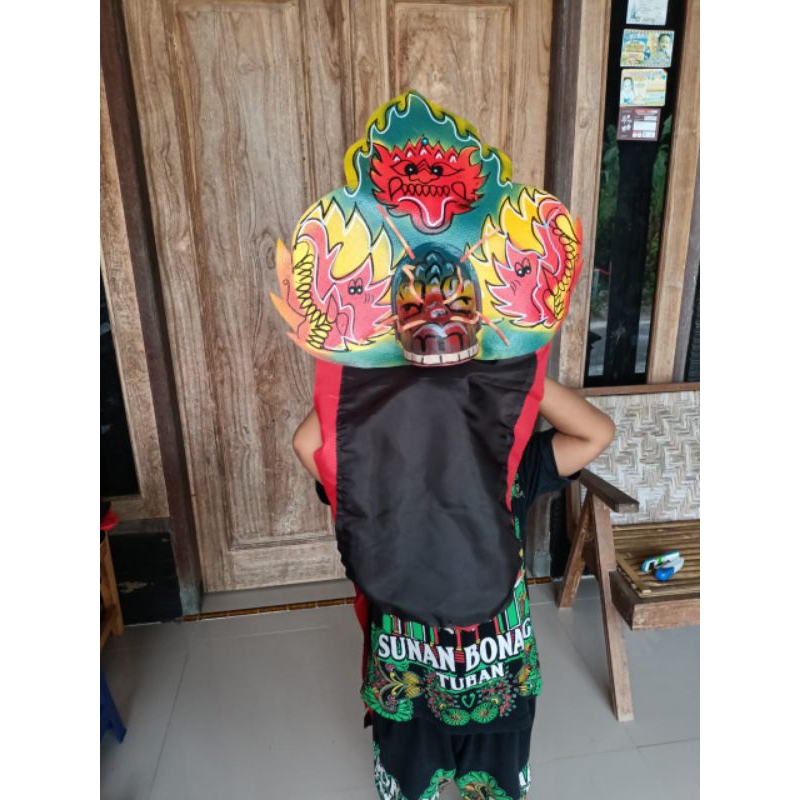 barongan. barongan anak. barongan murah. barongan mainan. barongan devil. barongan telon