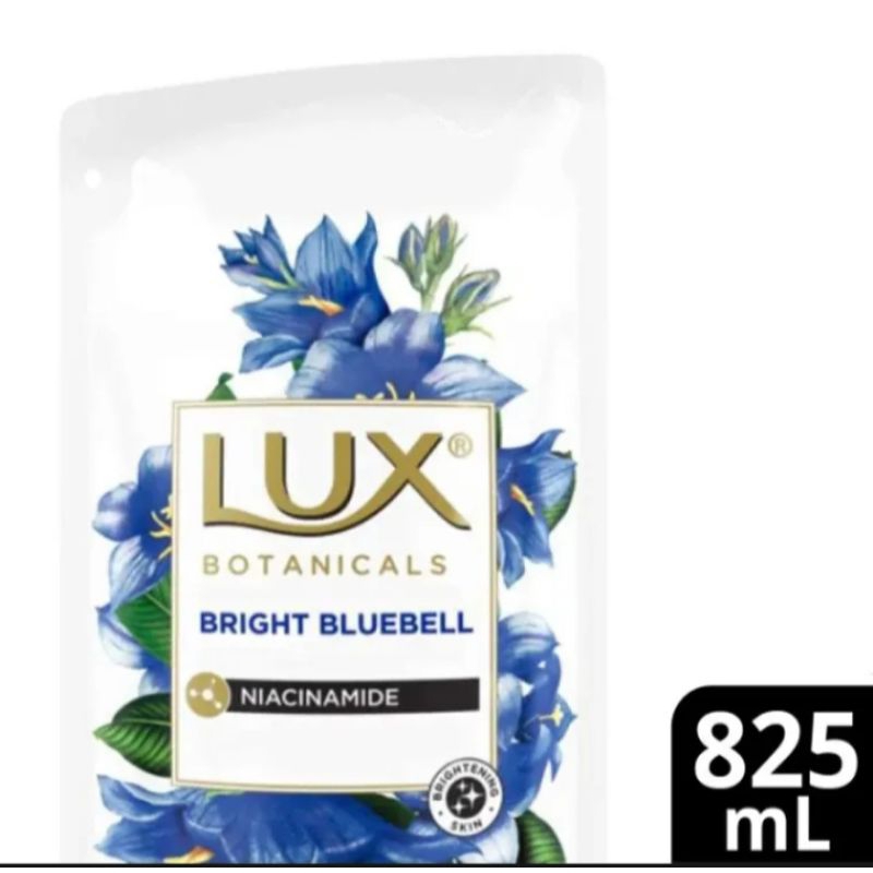 LUX BOTANICALS BRIGHT BLUEBEL 825ML