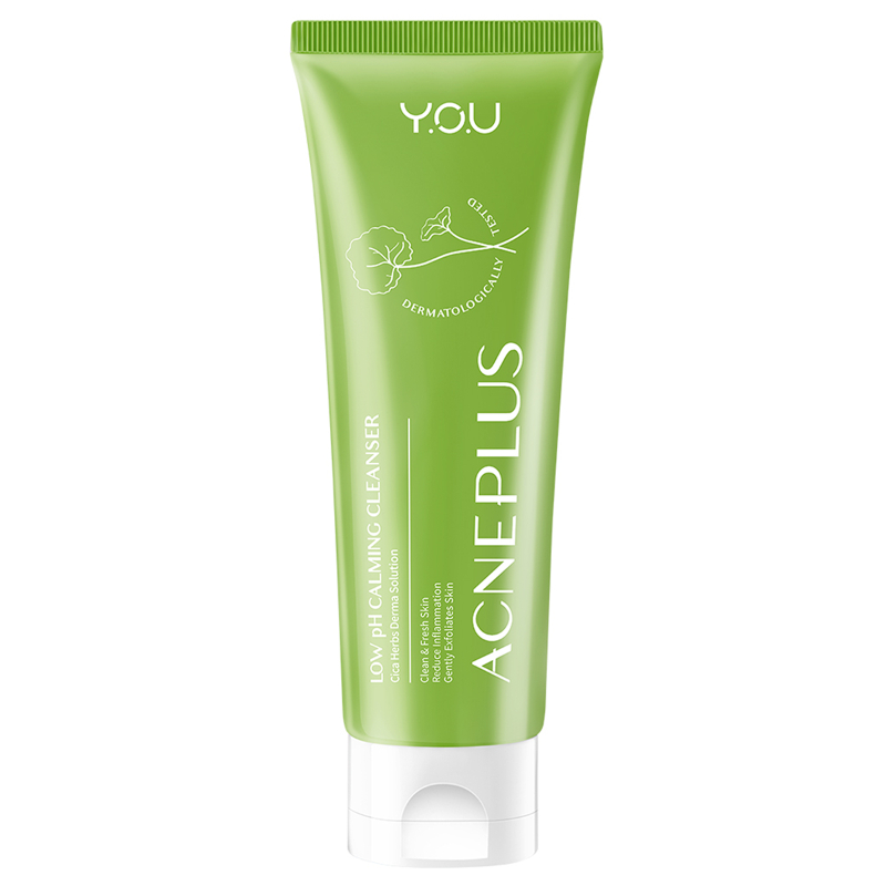 YOU ACNEPLUS FACIAL WASH 100 GR