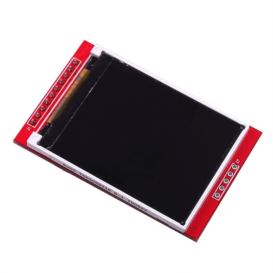 LCD TFT 2" 11 PIN FOR ARDUINO ILI9225 171 LCD ARDUINO