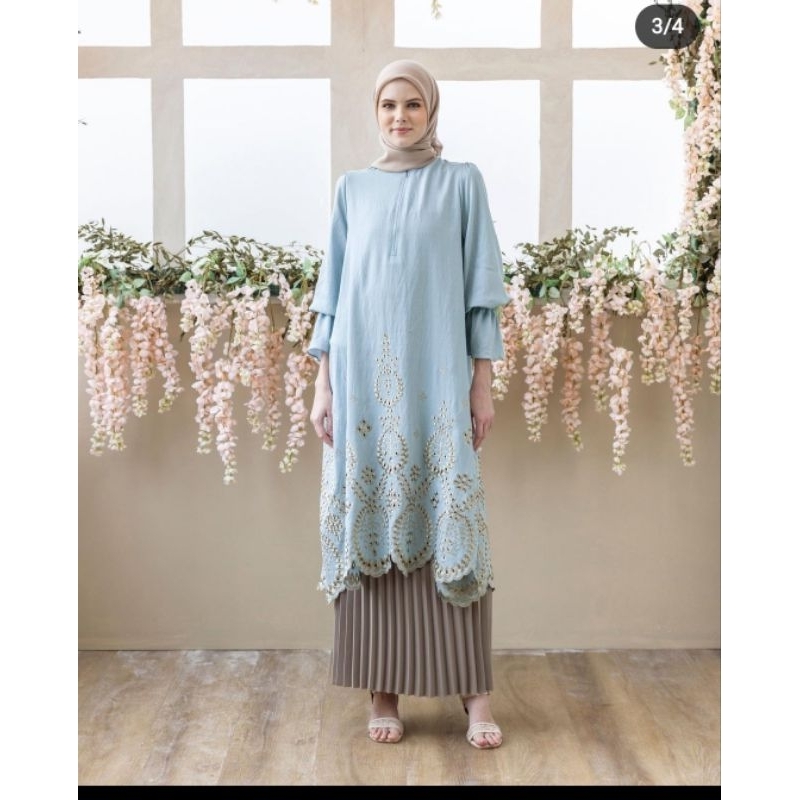 Savannah Tunik Heaven Lights Hl