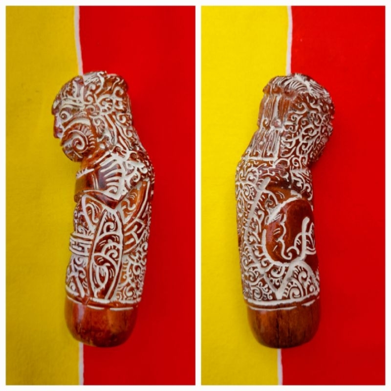 Handle KERIS | Gagang KERIS | HULU KERIS | DEDER Keris | TULANG Proses GADING