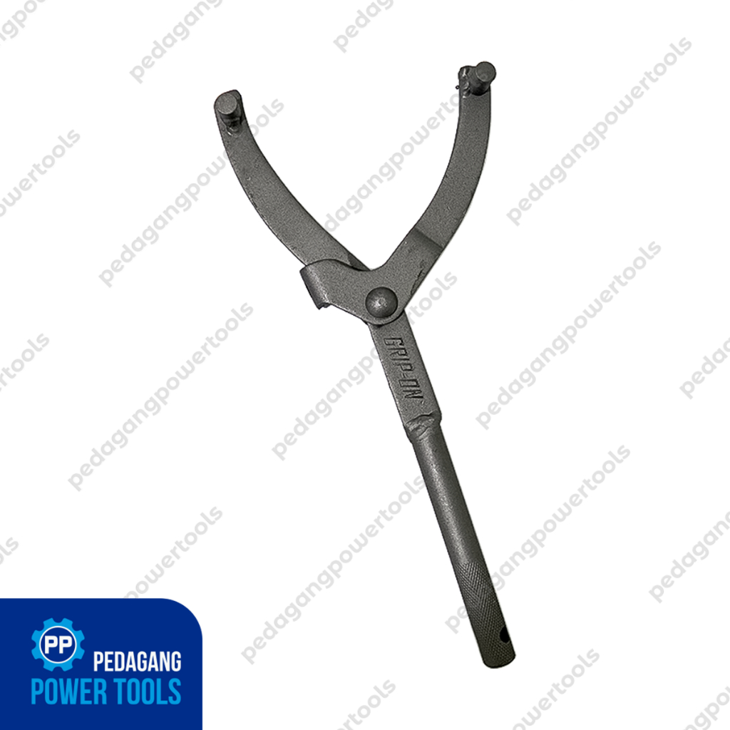 TREKER CVT - TAHANAN KOPLING MATIC FLYING WHEEL PLIERS GRIP ON 19-109
