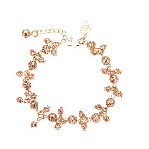 Gelang Perempuan Imitasi Murah / Gelasng Hyl Jewelry Murah