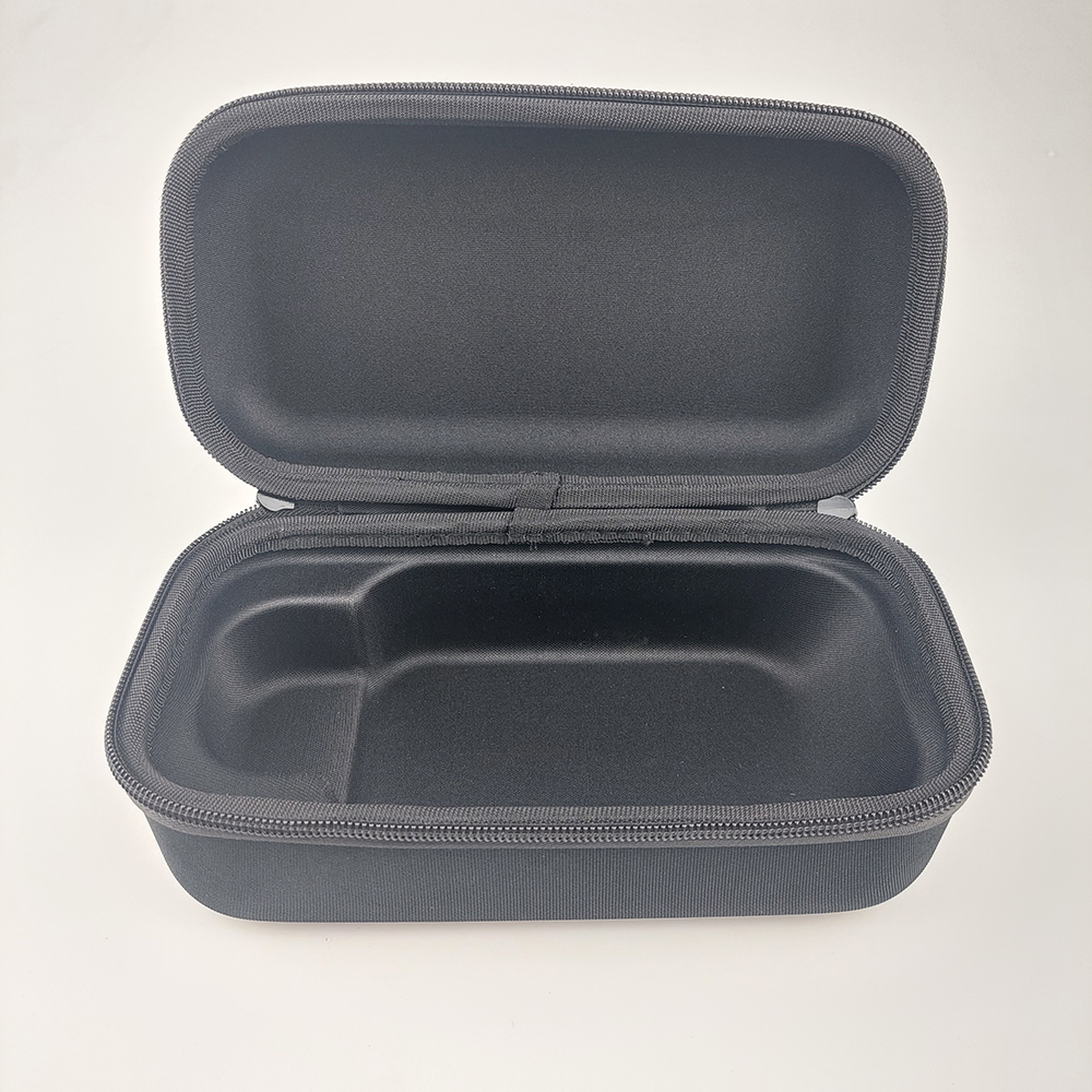 Tas Drone dan Remot Kontrol untuk DJI Mavic Pro Hardcase - D01 - Black