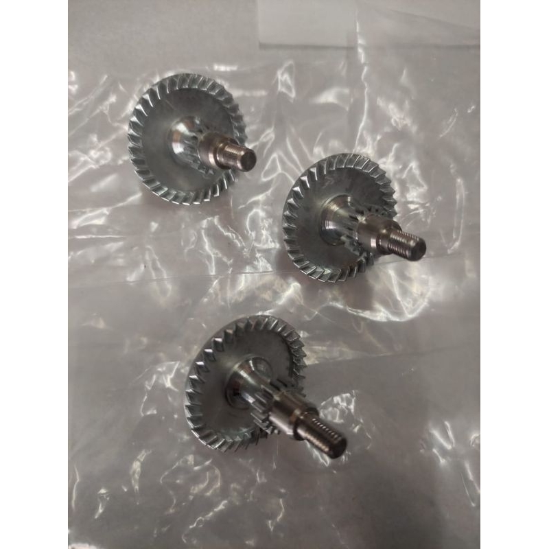 Gear payung reel Maguro idx ukuran 2000,3000,4000,5000
