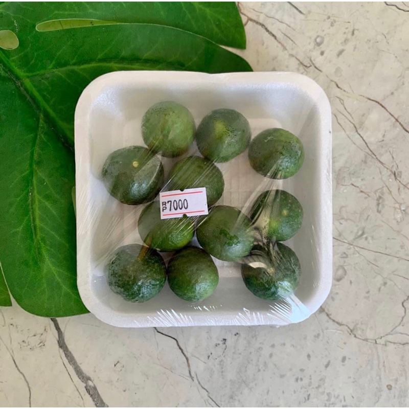 

Jeruk Purut 100gr