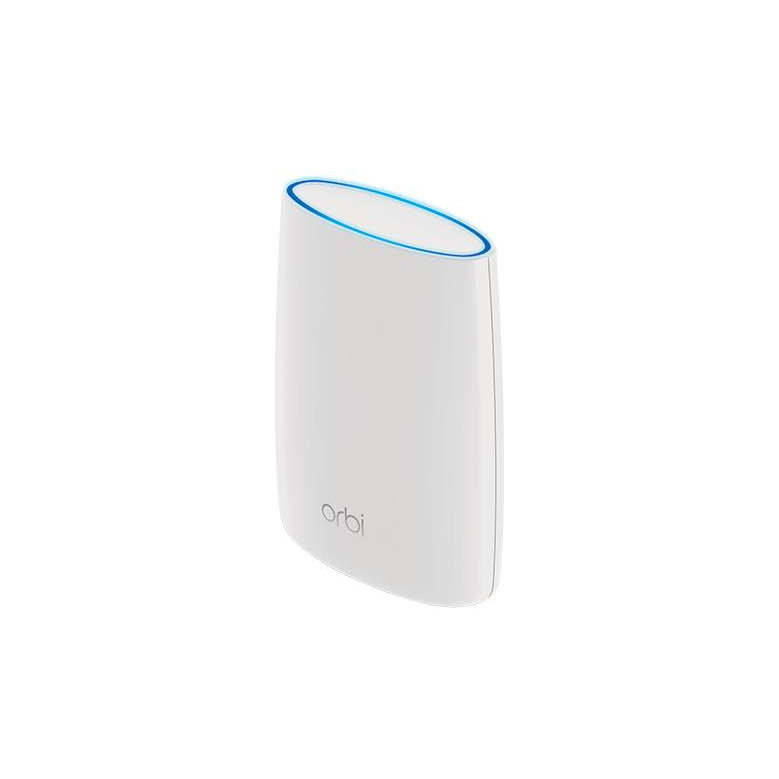 NETGEAR RBS50 Orbi Tri Band Mesh WiFi Satellite Certified Renew