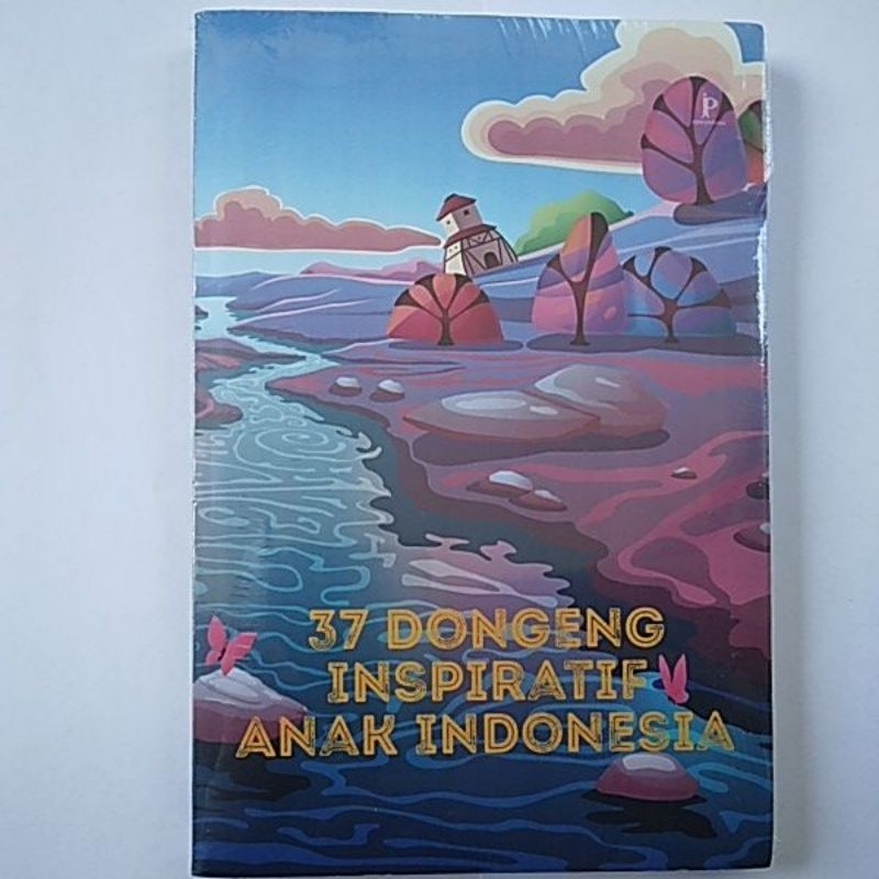 

Buku Dongeng Inspiratif Anak