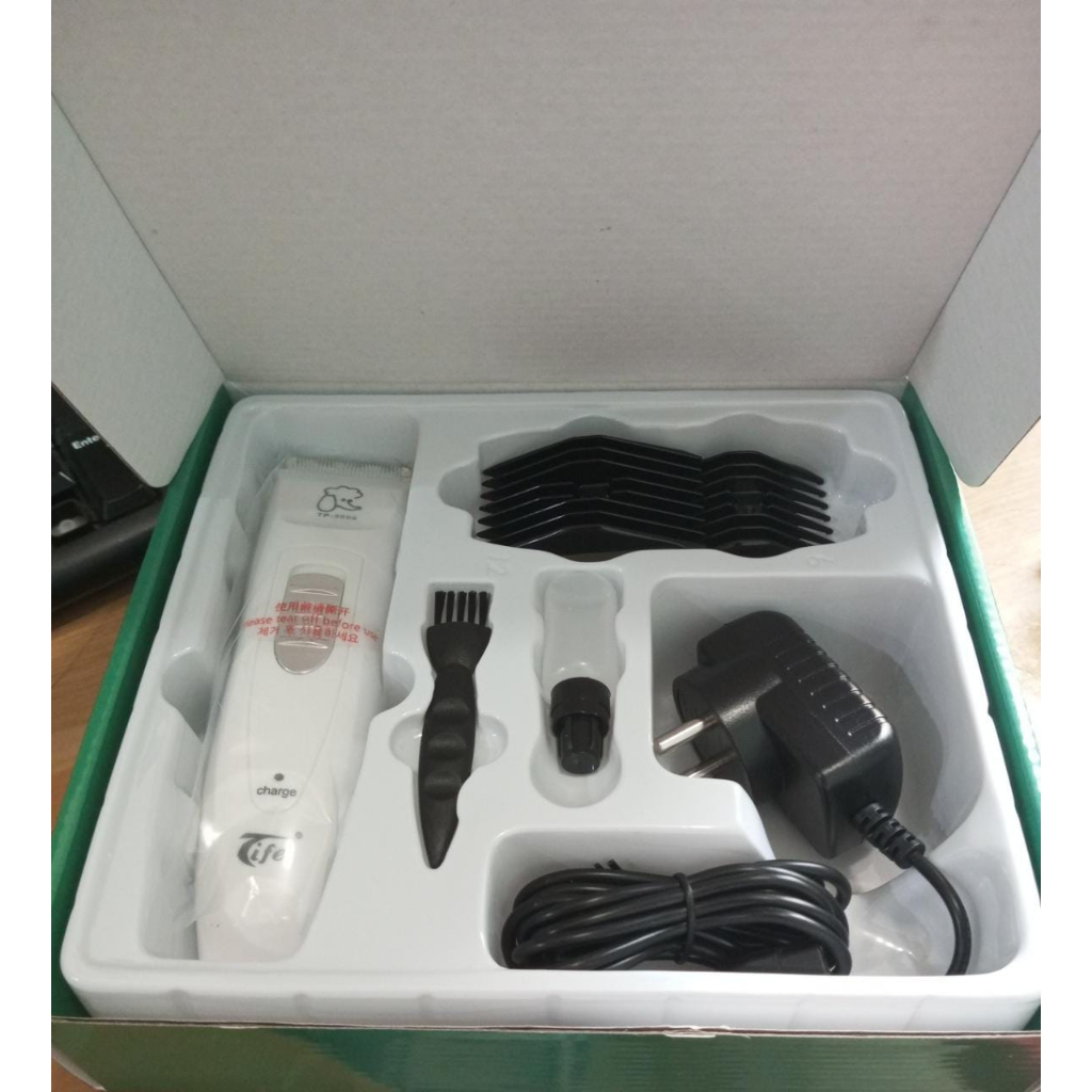 Pet Clipper TP-3000