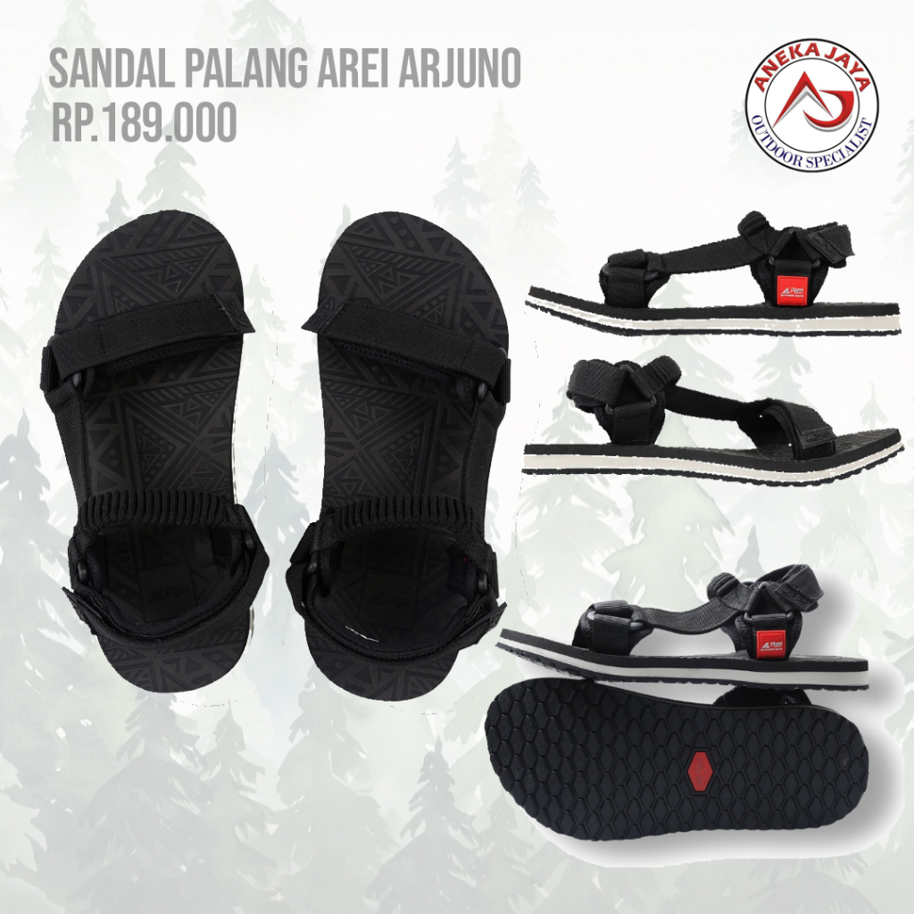 SANDAL PALANG AREI ARJUNO