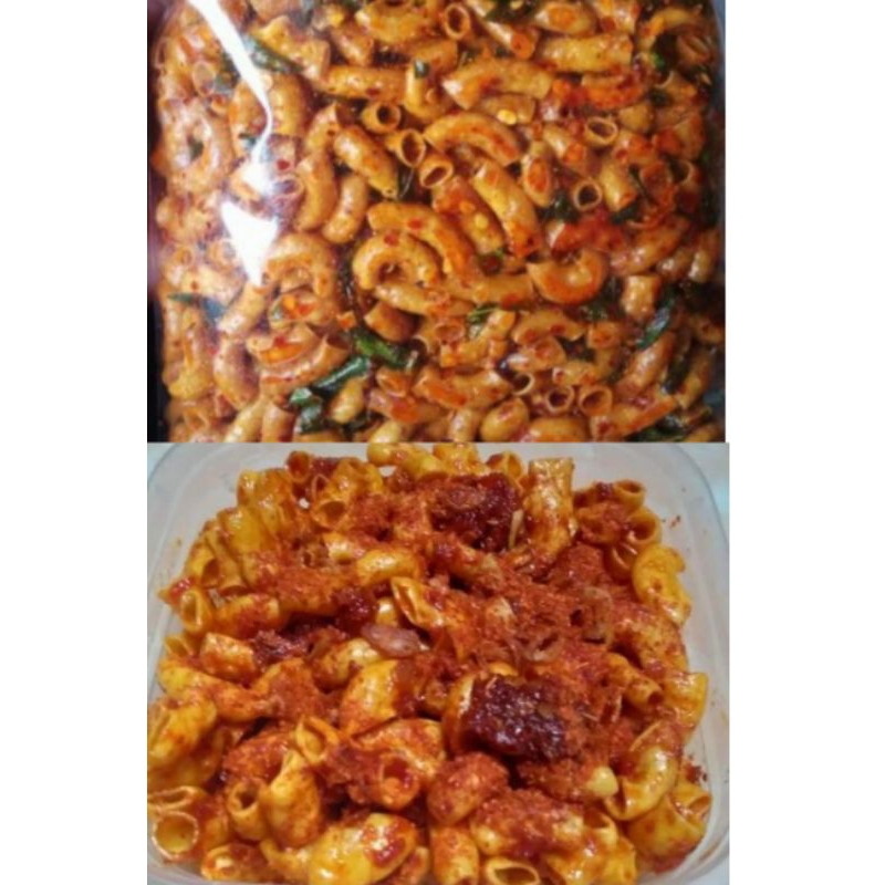 

makaroni daun jeruk 500gr