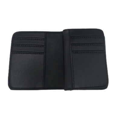 Dompet Pria Anak Muda Terbaru Model Lipat Buku Bahan PU Premium Keren Distro