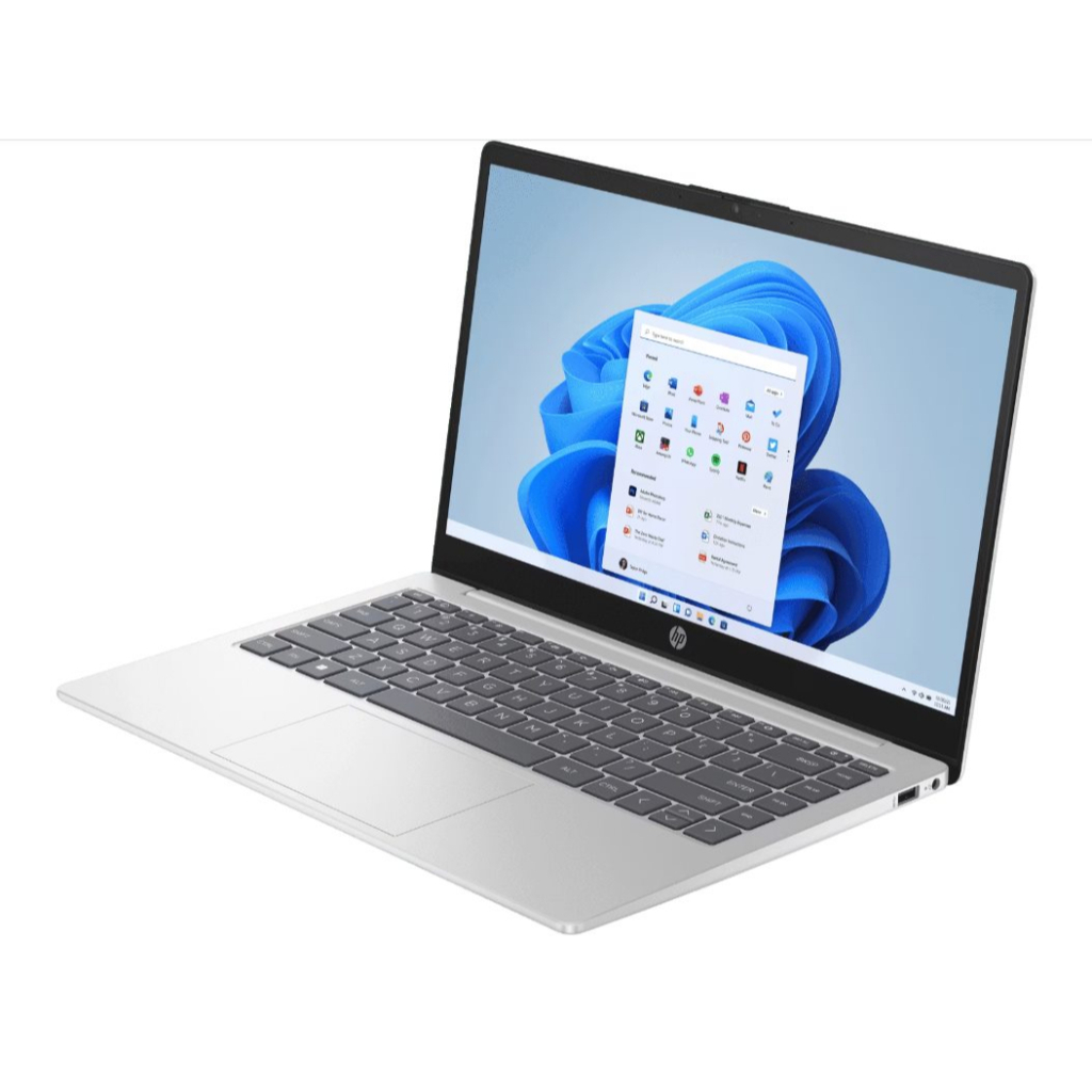 HP 14 EP0022TU Intel Core i7 1360p Ram16Gb Ssd512Gb Fhd Ips Iris Xe Windows 11 &amp; Office 2021 Original