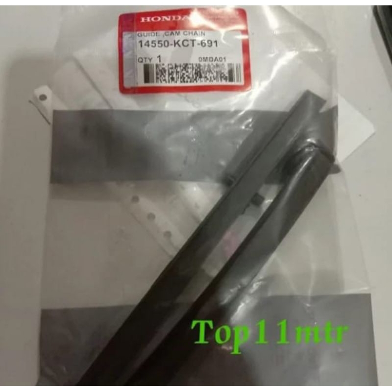 Karet Tensioner glpro Neotech / lidah karet tensioner glpro neotech