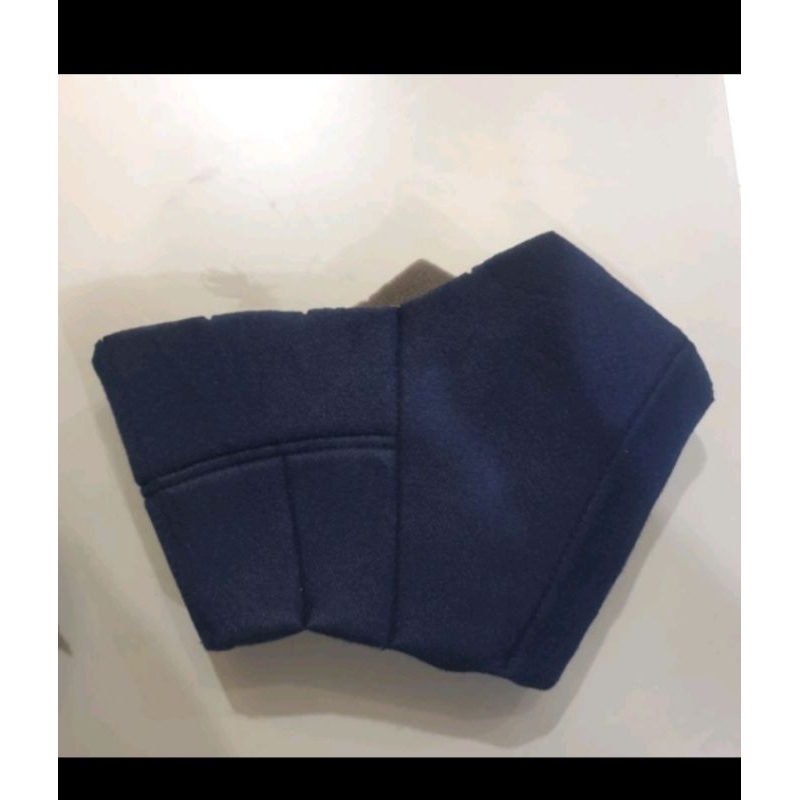 busa, kain, sterofoam  keliling helm Ltd sport