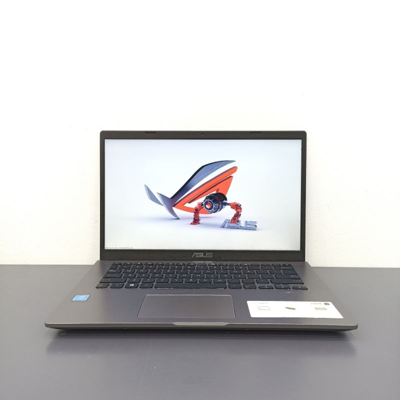 LAPTOP ASUS VIVOBOOK A409MA INTEL CELERON N4020 RAM 4GB SSD 256GB LIKENEW