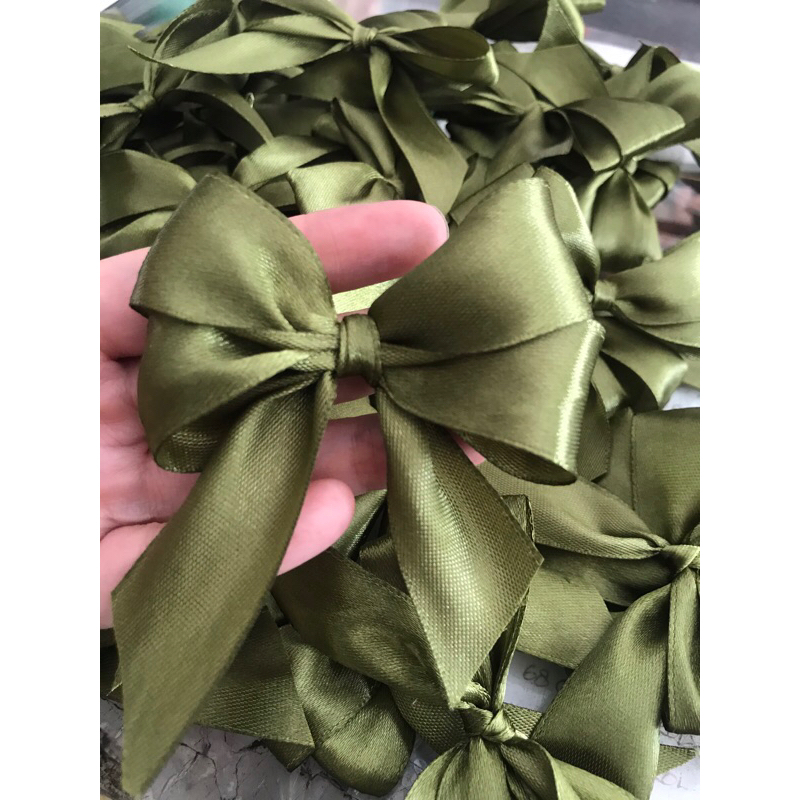 

PITA SOUVENIR HAMPERS 10PCS LEBAR 2,5cm