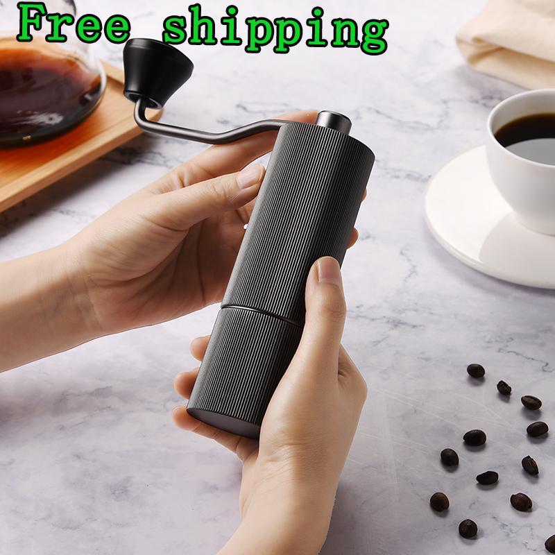 Penggiling kopi manual  Handy Coffee Grinder - Gilingan Kopi Manual -Penggiling Biji Kopi Manual GRI