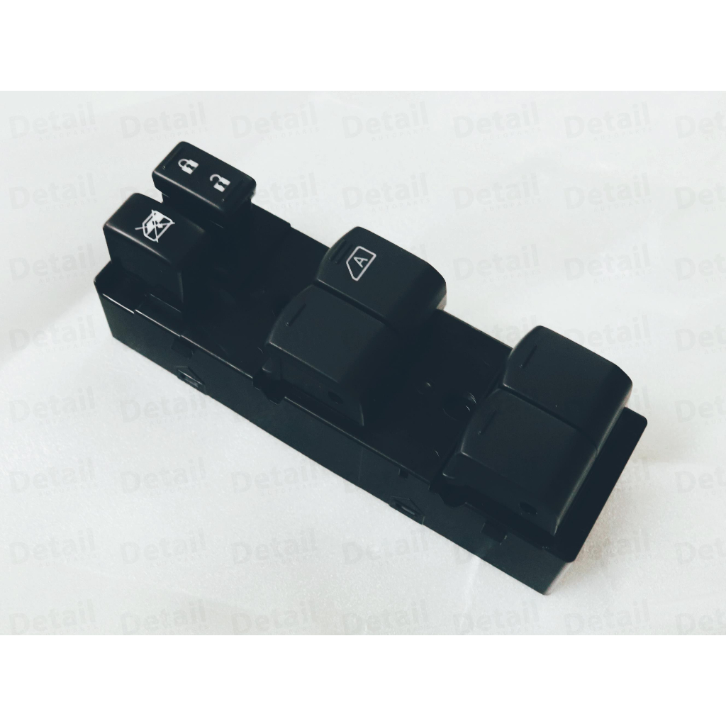 ORIGINAL Switch Power Window Driver Subaru XV 2013