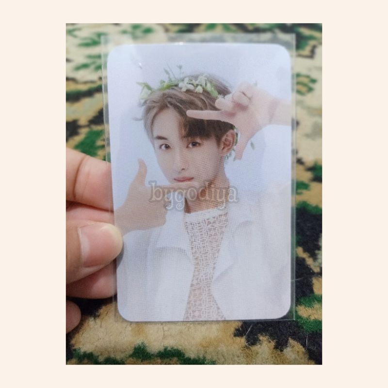 [READY] Season Greeting WAYV POB YES24 WINWIN