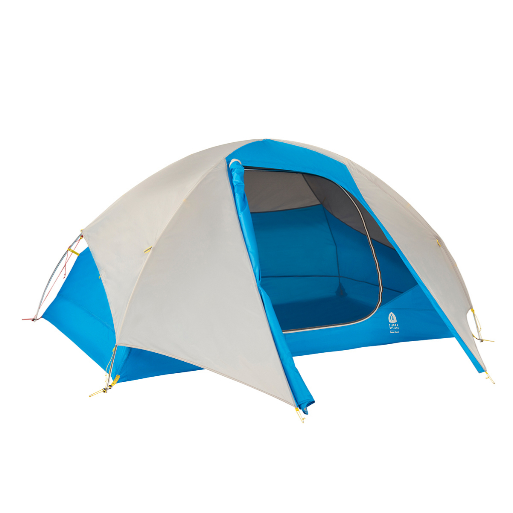 Tenda Camping Sierra Design Summer Moon 2
