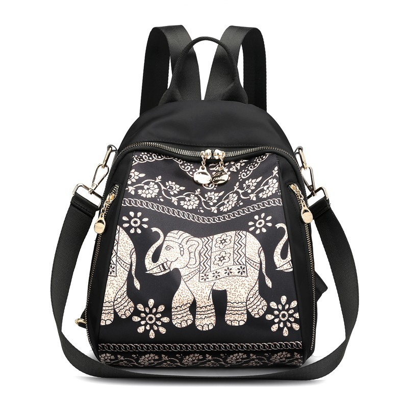 RANSEL WANITA IMPORT CHIBAO KOREAN STYLE 279#