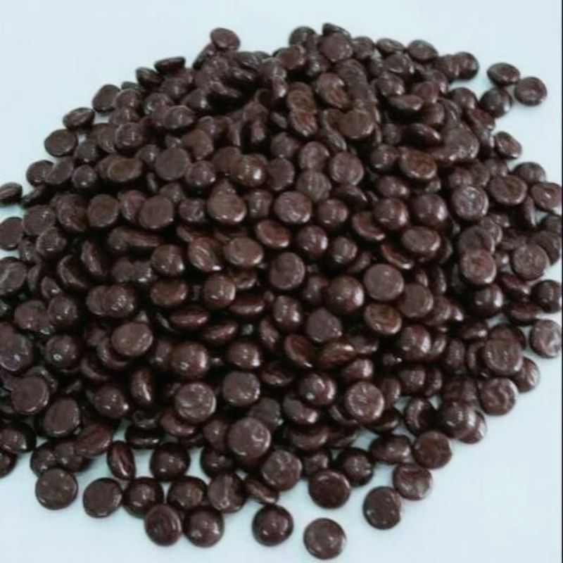 choco chip lagie setengah bulat 100 gr