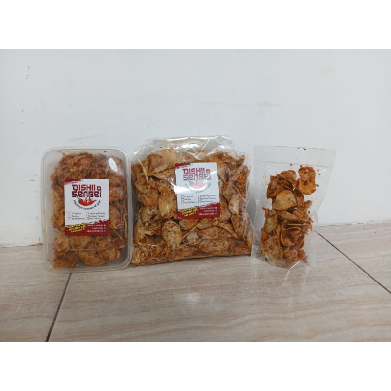 

basreng 750gr