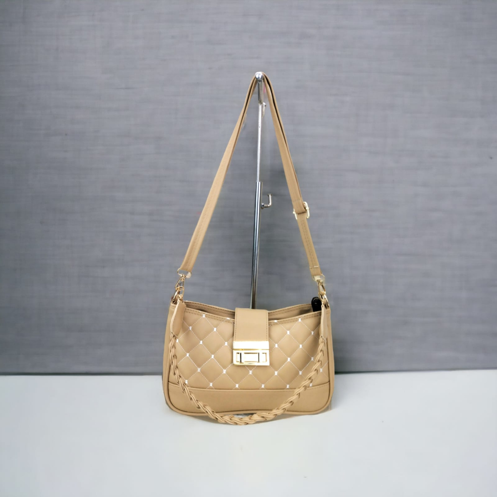 ♥DPS829♥Tas Selempang Wanita Tas Selempang Wanita Tas Bahu Tunggal Tas Fashion Multifungsi T700