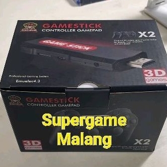 4K HD Game Stick TV Mini Console Box Retro Tv Video Wireless Gamepad PS 1 PS x Arcade Gen 1 Gen 2