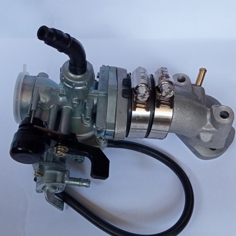 INTEK MANIPUL MIO KARBU GRAND