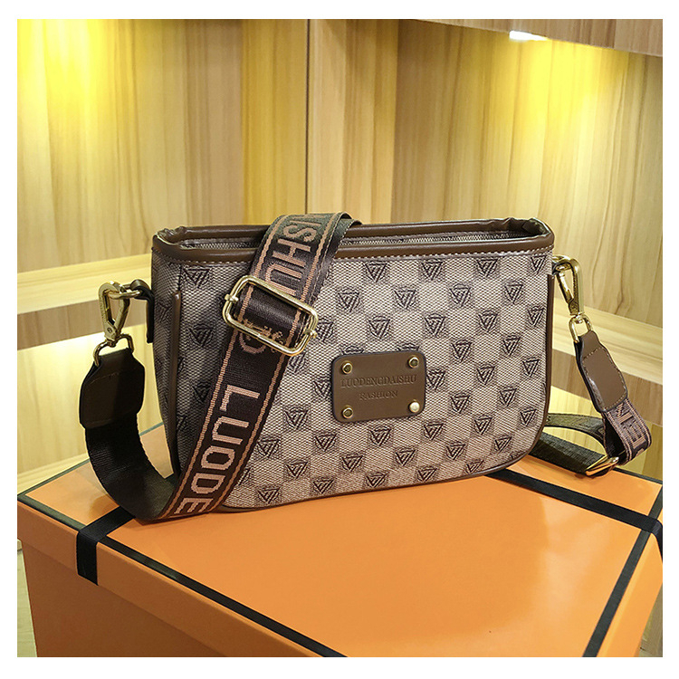 ( 2PC 1KG ) GTBI998881533 New Arrival 2023 !!!  Tas Selempang  Tas Wanita Import  Premium Terbaru