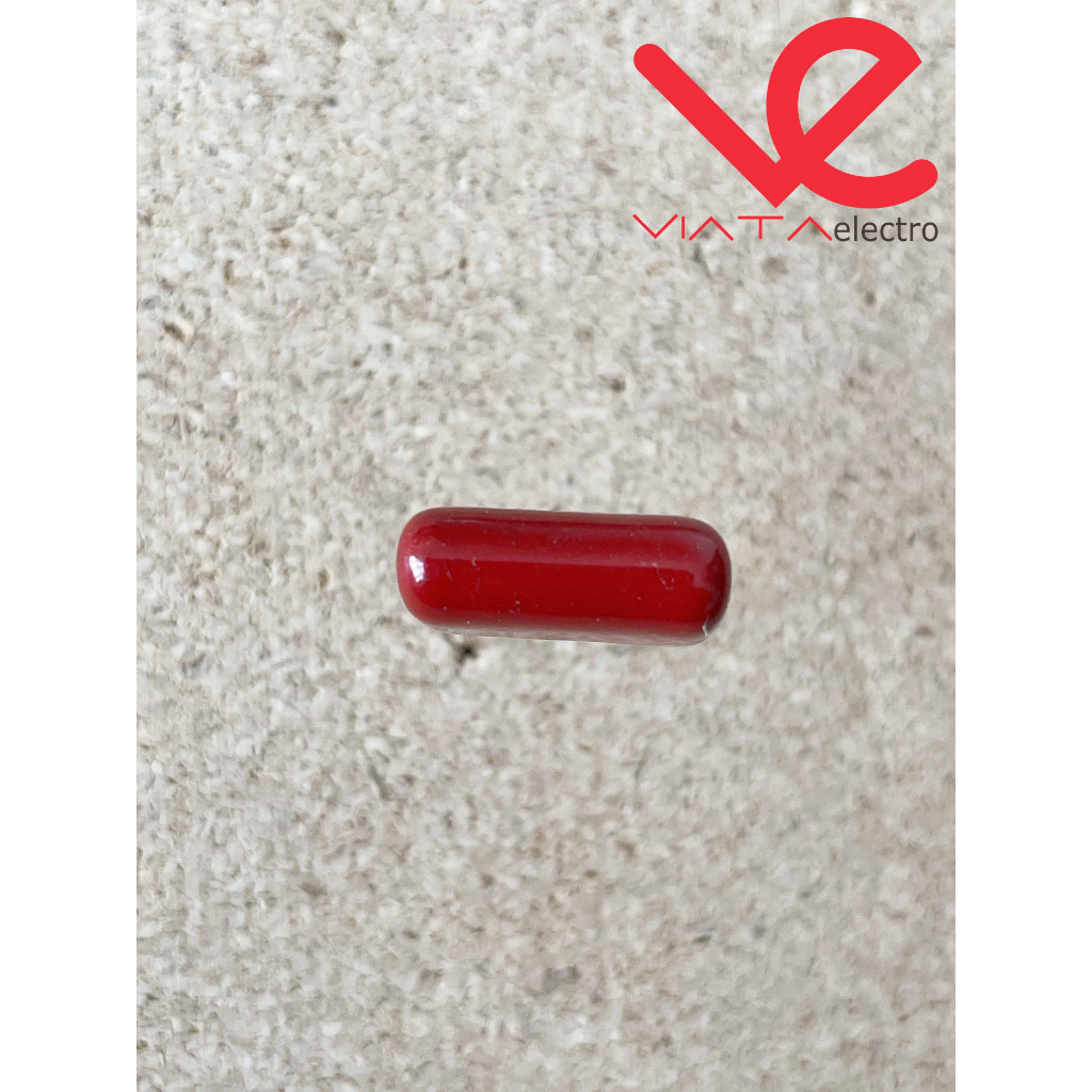 MILAR 684 400V KAPASITOR MILAR 684J 400V MYLAR 400 VOLT