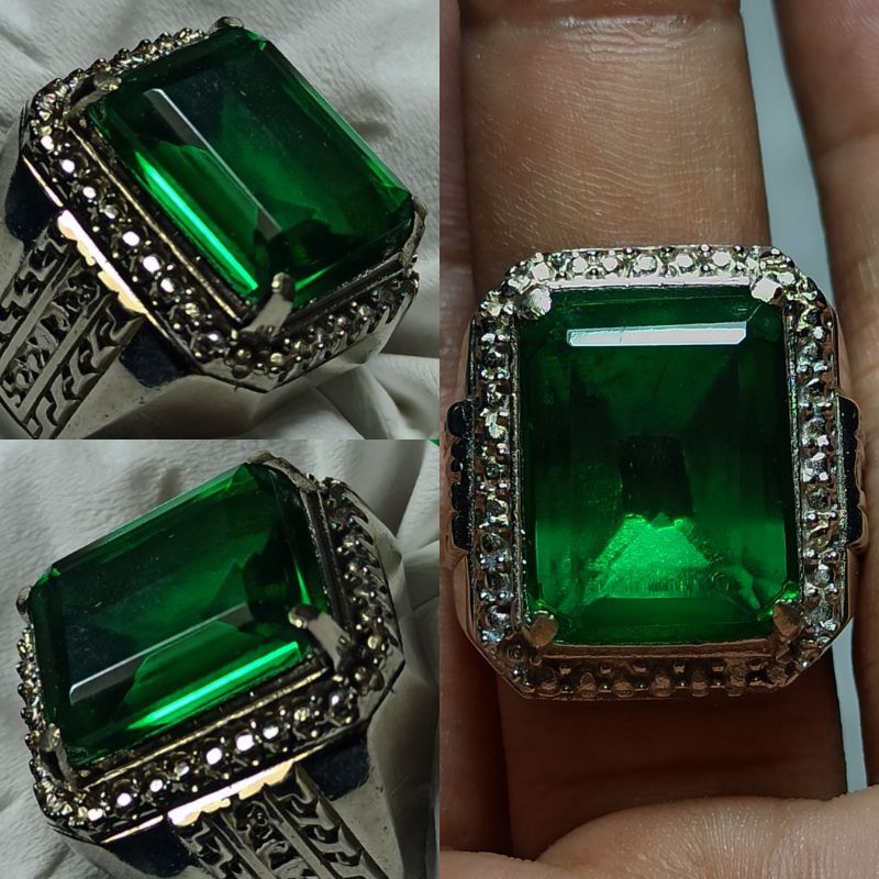 BATU CINCIN JAMRUD COLOMBIA