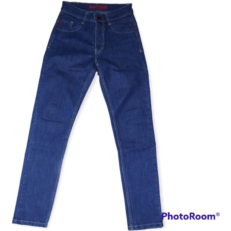 Celana Panjang Levis Jeans Denim ROXELD SECOND